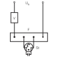 Lampadina CFL OSRAM DULUX F 36W/840 2G10 (4 pin)